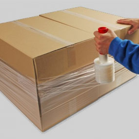 Stretch Wrapping Film